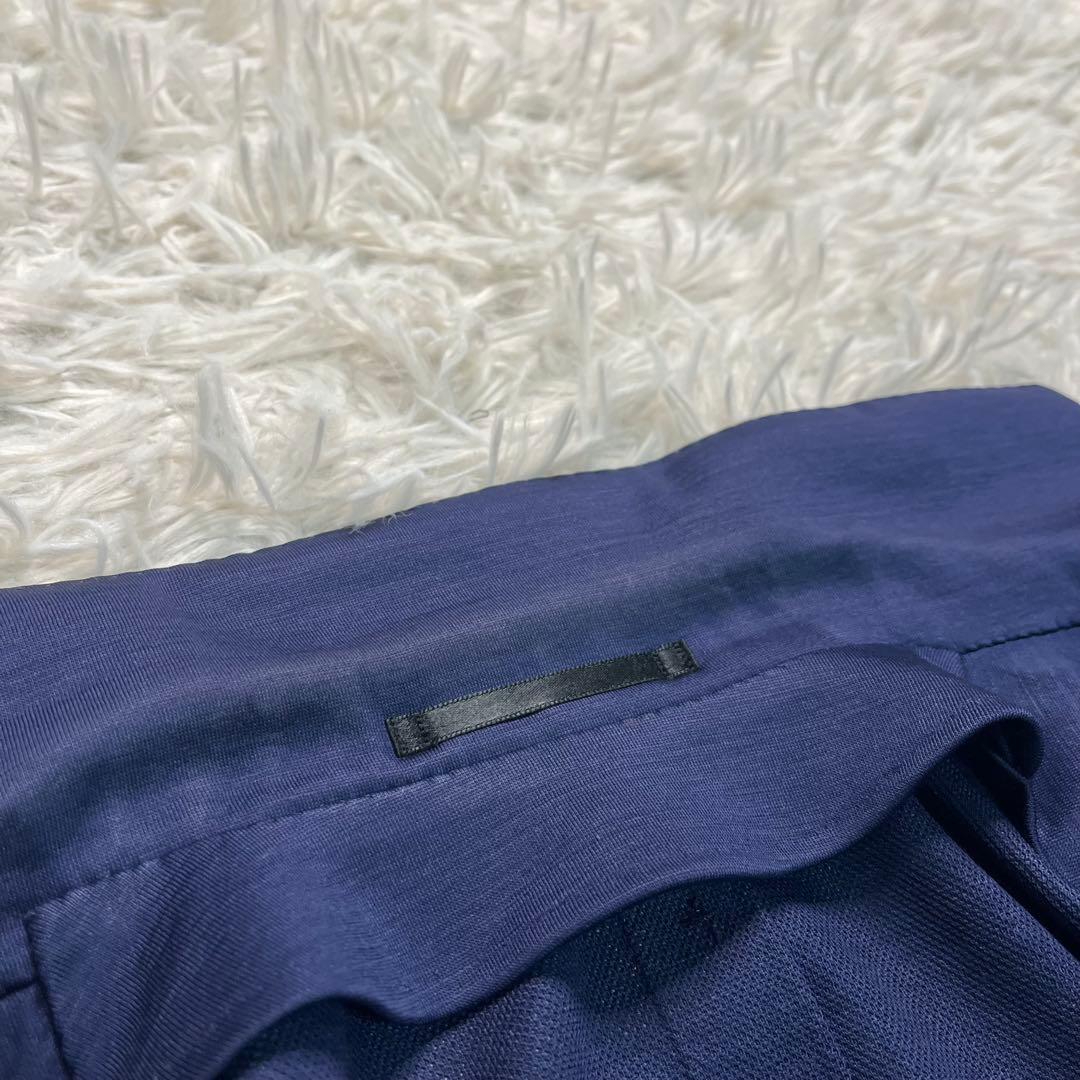 TOMORROWLAND × Loro Piana ウールポリ ジャケット 46