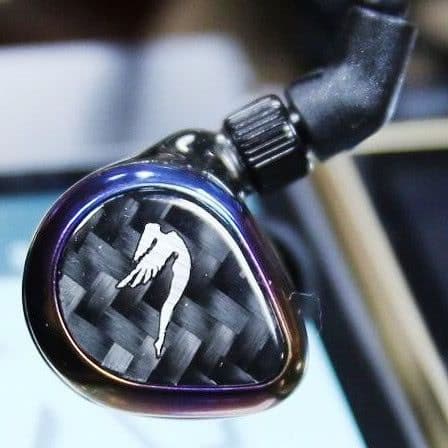 イヤホン Astell&Kern JH Audio THE SIREN SERIES