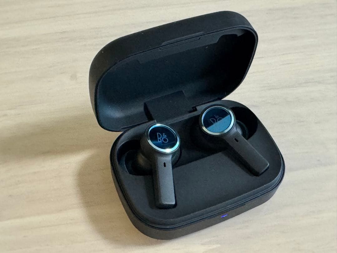 【正規品】BANG & OLUFSEN BEOPLAY EX ワイヤレスイヤホン