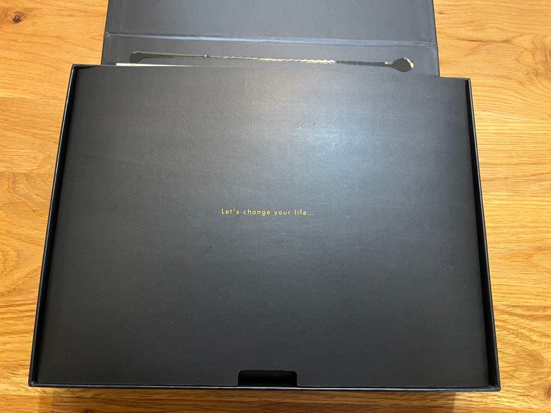 BONIQ Pro 低温調理器