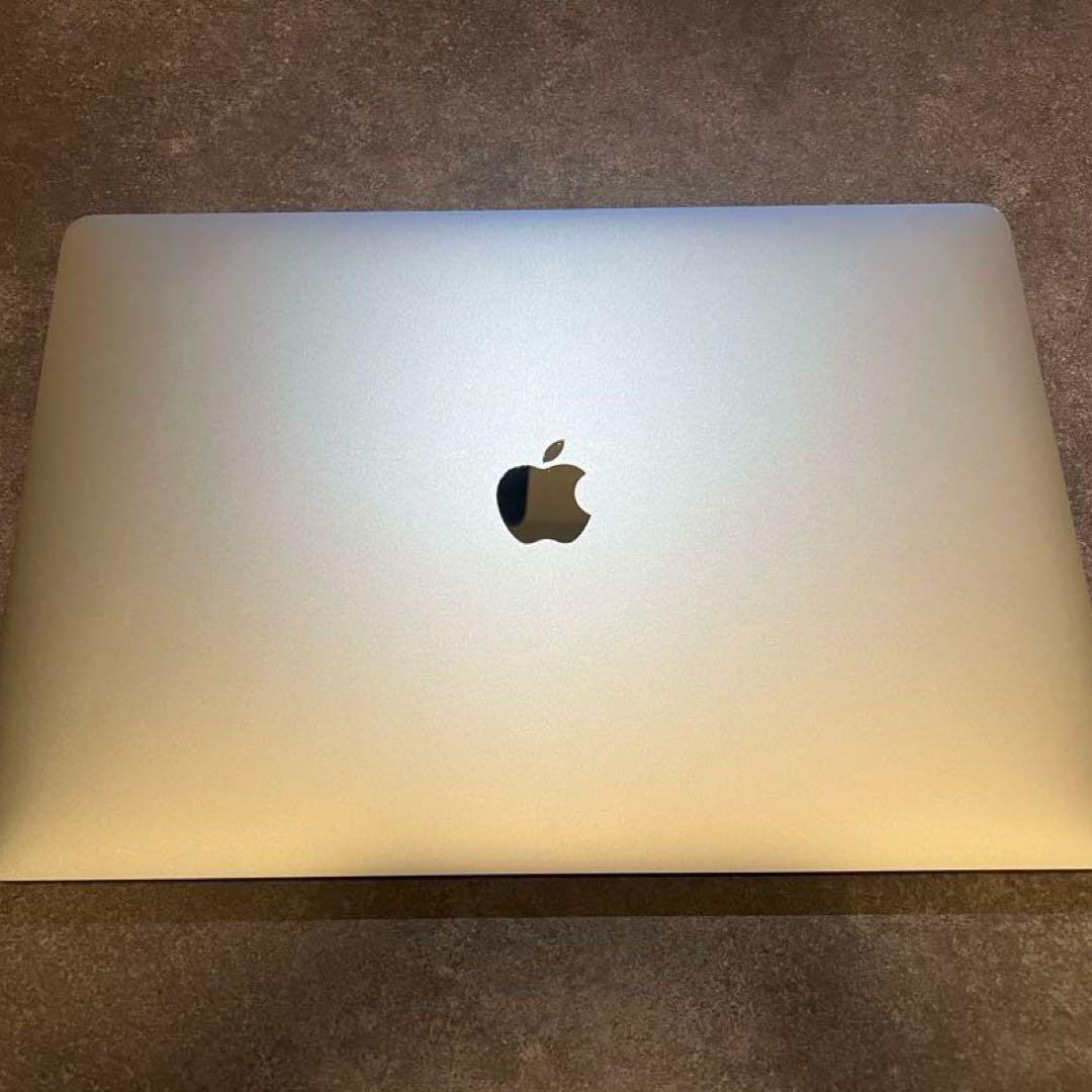 MacBook Pro 2019年製 15インチ Intel Core i9