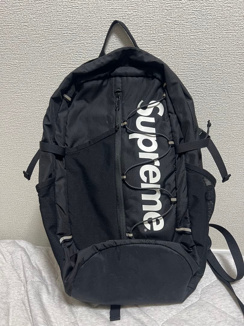 TOKYOBALLMAN 様Supreme backpack