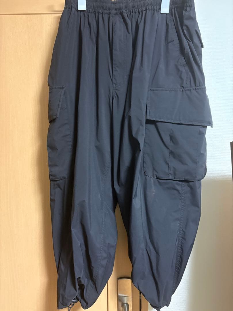 パンツ DAIWA PIER 39 GORE-TEX wide 6p pants