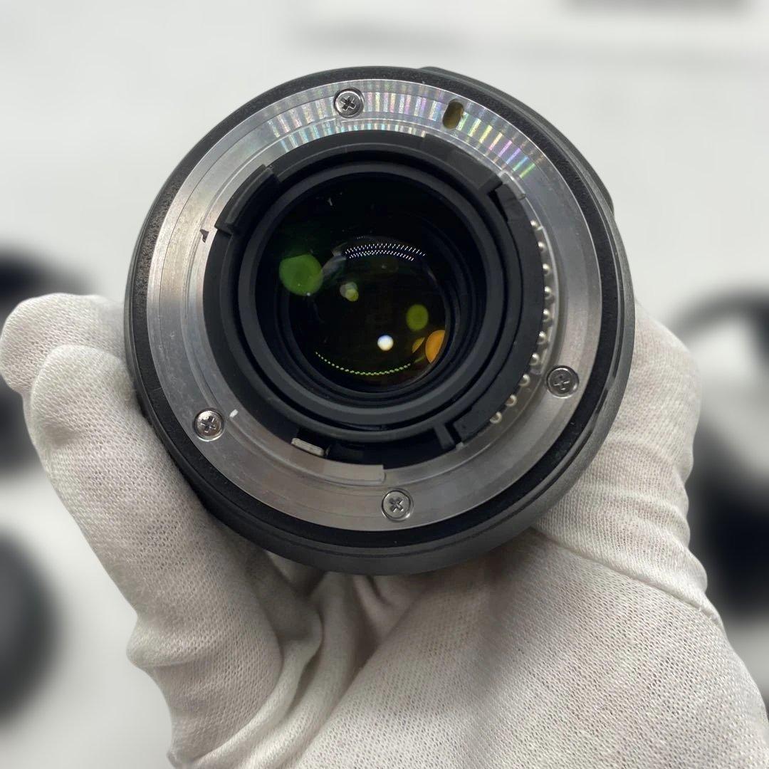 レンズ(ズーム) Nikon AF-S NIKKOR 24-120mm 1:3.5-5.6 G