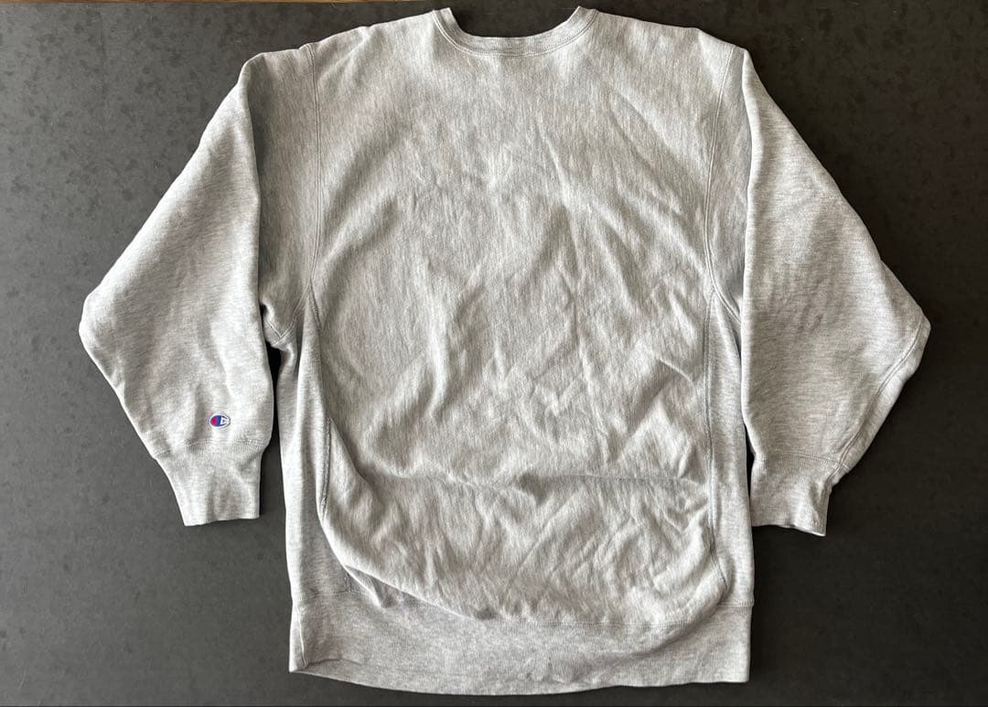 80s Champion リバースウィーブ \"Villanova\" スウェット