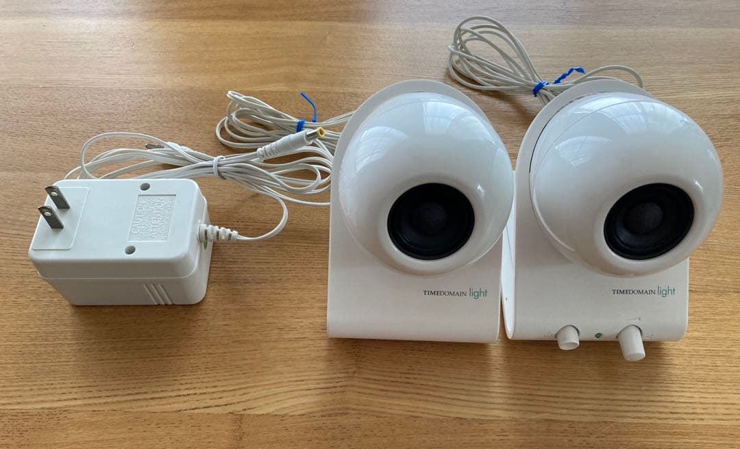 TIMEDOMAIN light タイムドメインライト