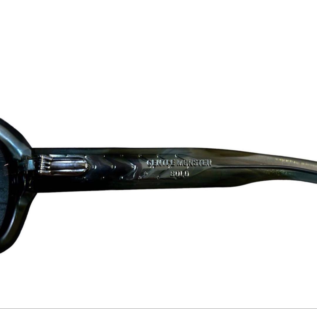 GENTLE MONSTER Jules KDC1 サングラス