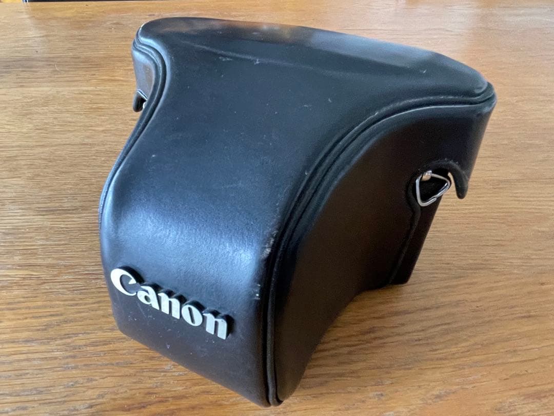 【美品】Canon キャノン F-1後期