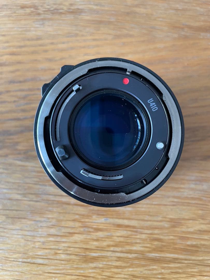 【美品】Canon キャノン F-1後期