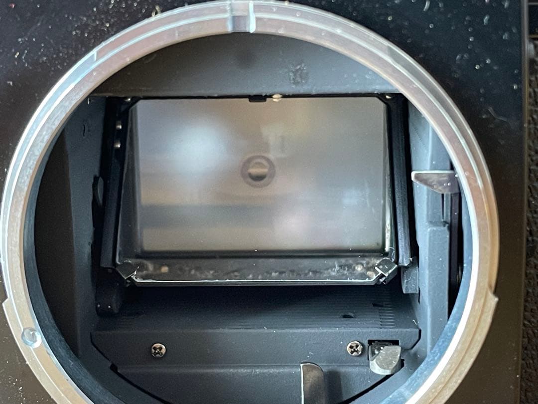 【美品】Canon キャノン F-1後期