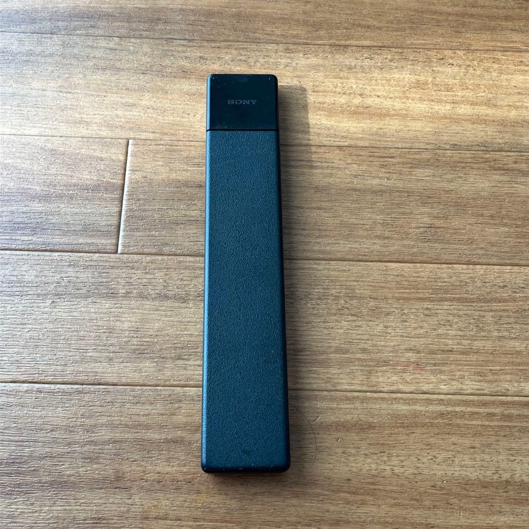 【ソニー　ブラビア】4K液晶テレビ 薄型 （55型）