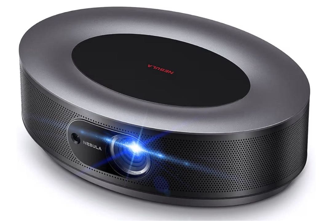 Nebula Cosmos プロジェクター 本体