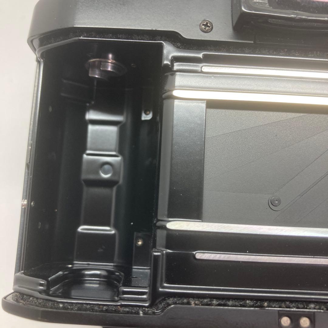 PENTAX Program A カメラ　ボディ