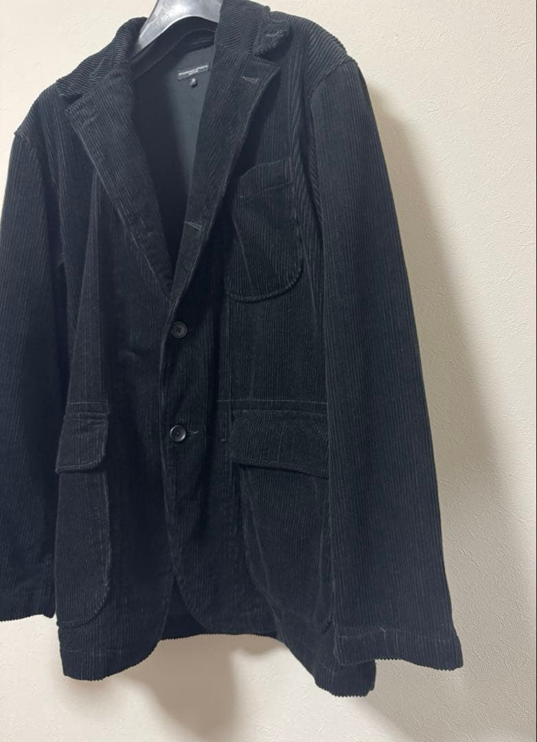 【美品】ENGINEERED GARMENTS Loiter Jacket