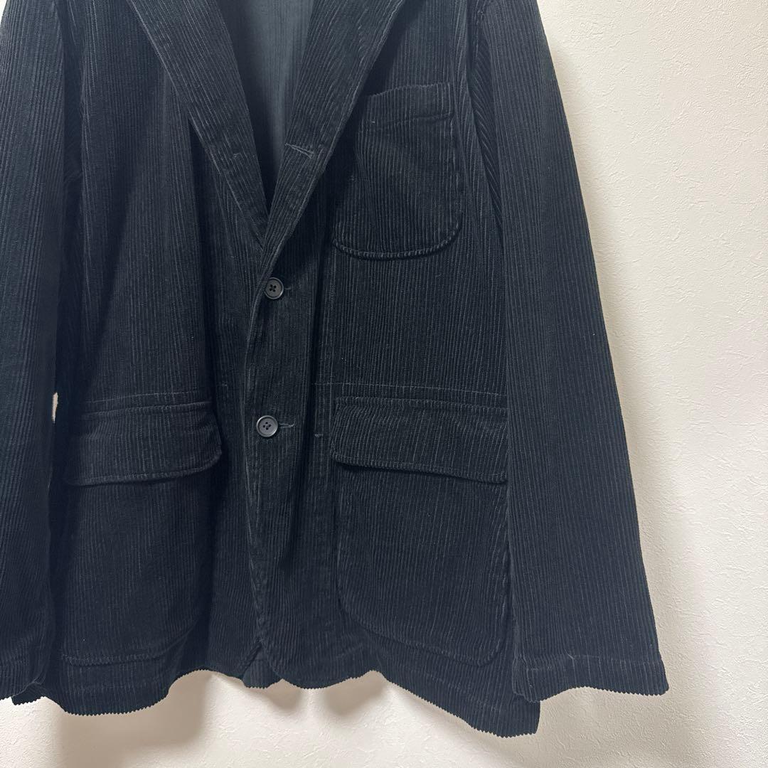 【美品】ENGINEERED GARMENTS Loiter Jacket