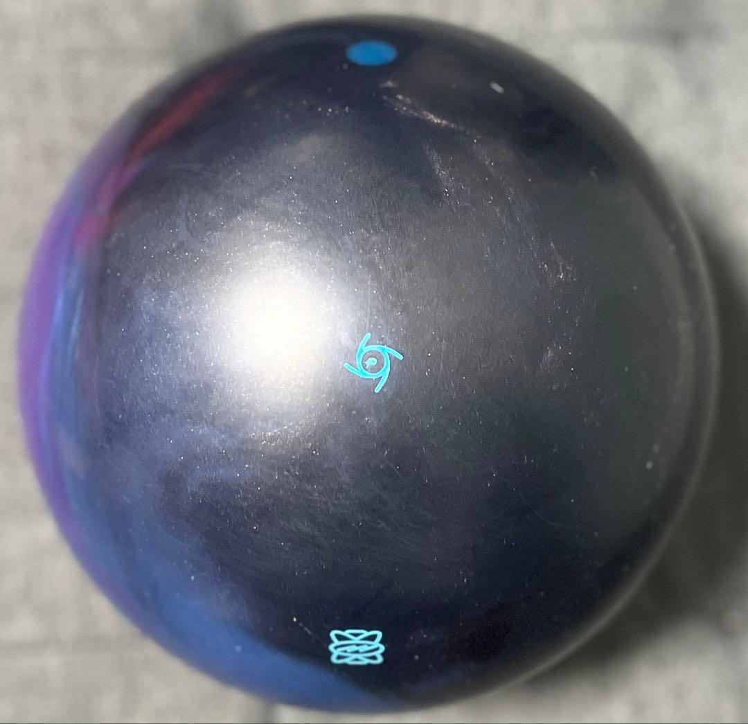 ★インフィニットフィジックス新品★15ポンド★ストーム★