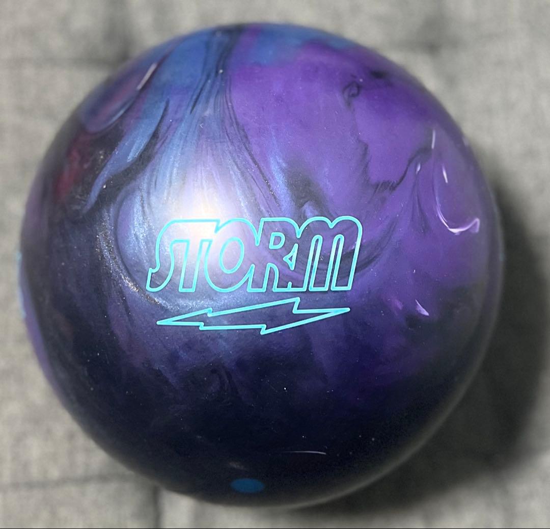 ★インフィニットフィジックス新品★15ポンド★ストーム★