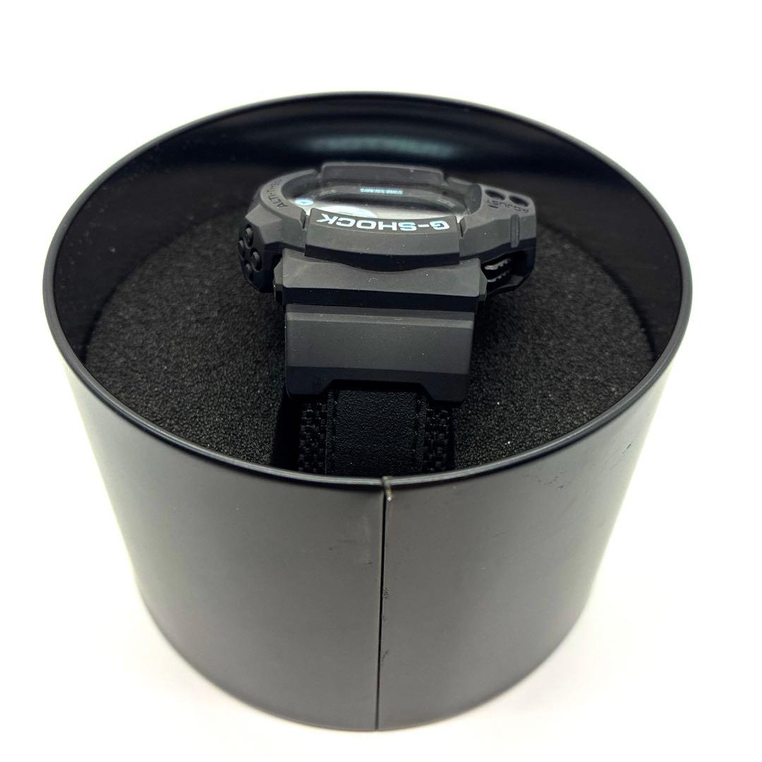 BURTON 30周年　G-SHOCK コラボ GDF-100BTN-1JR