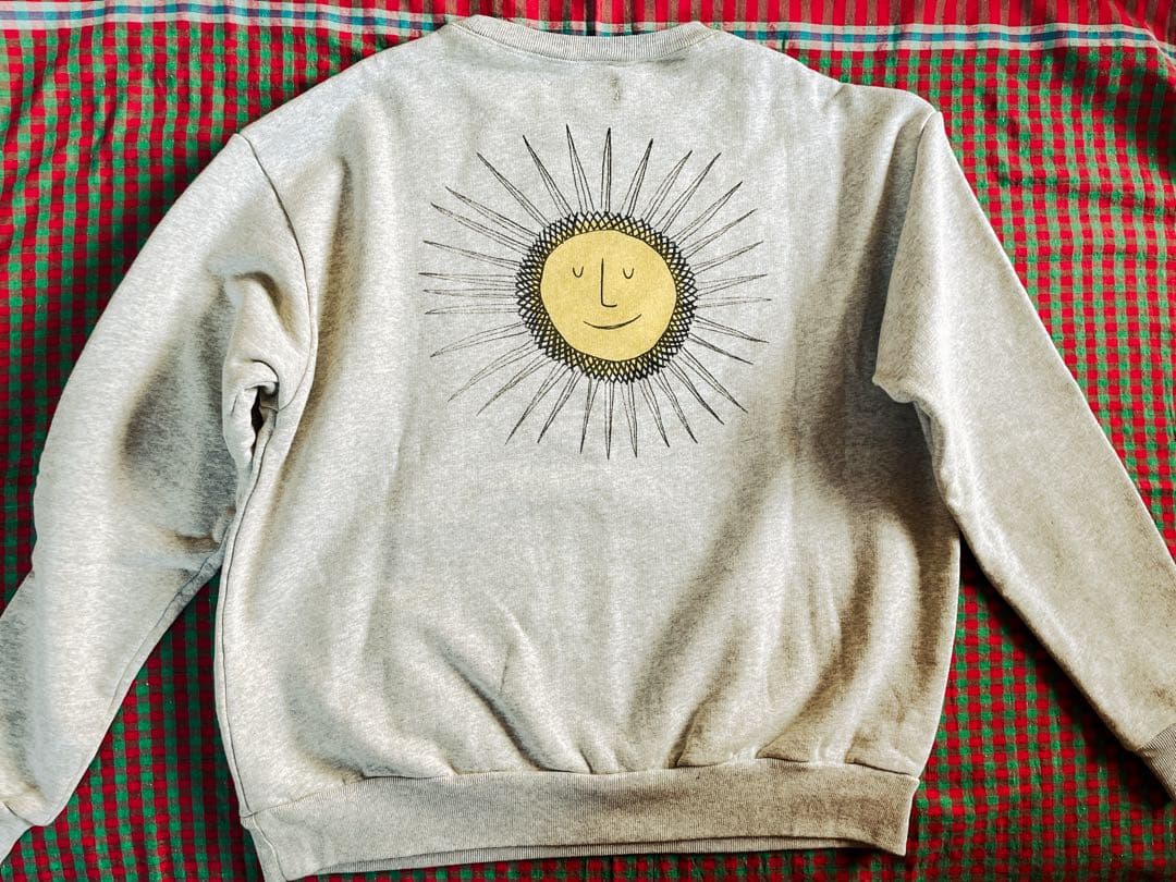 た*ろ様 ＊THE ANIMALS OBSERVATORY スウェット PARI