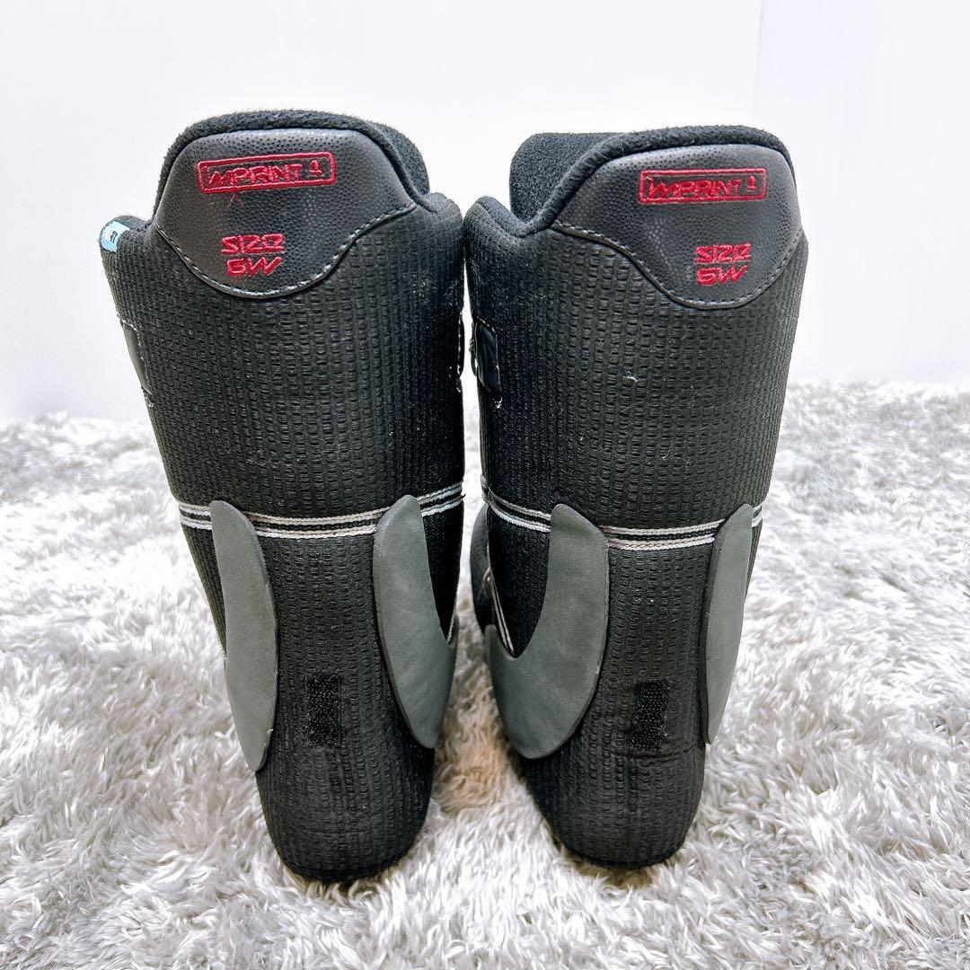 Burton バートン STARSTRUCK BOA スノーボード ブーツ