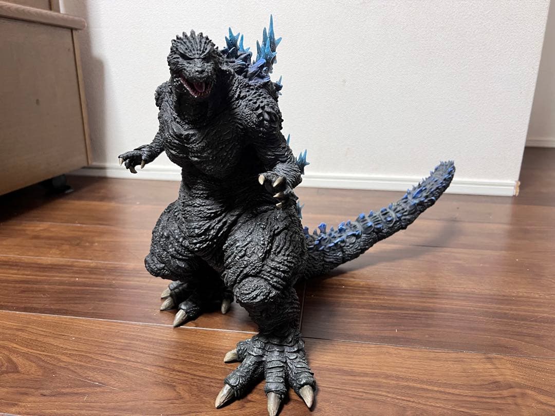 東宝30cmシリーズ ゴジラ・ザ・ライド ゴジラ・ストア限定版