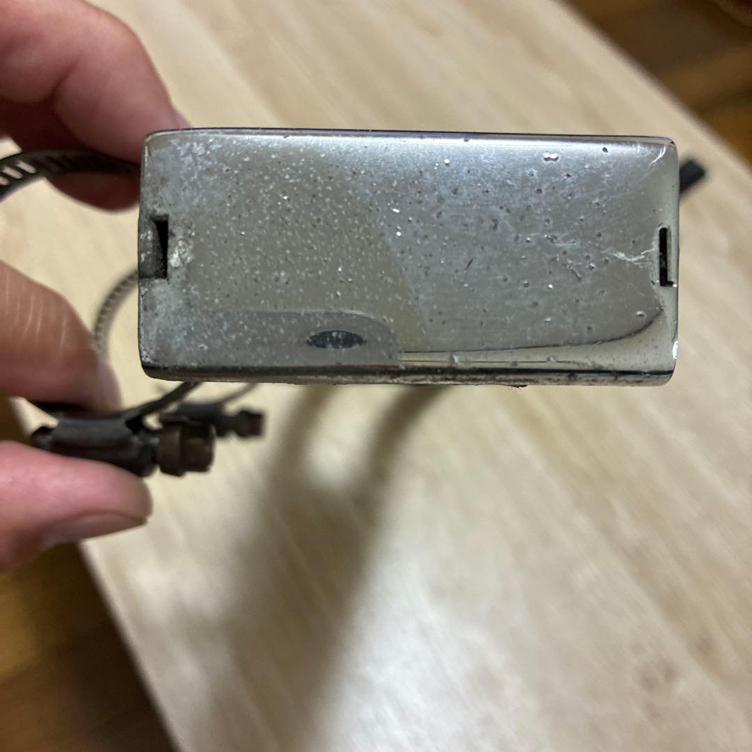 専用です。ハーレーオイルクーラー