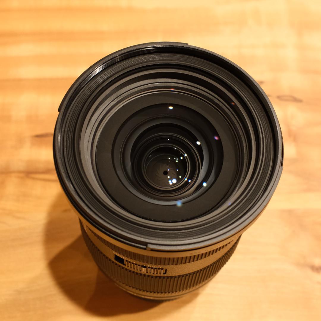 レンズ(ズーム) FE24-70mm F2.8 GM2 SEL2470GM2