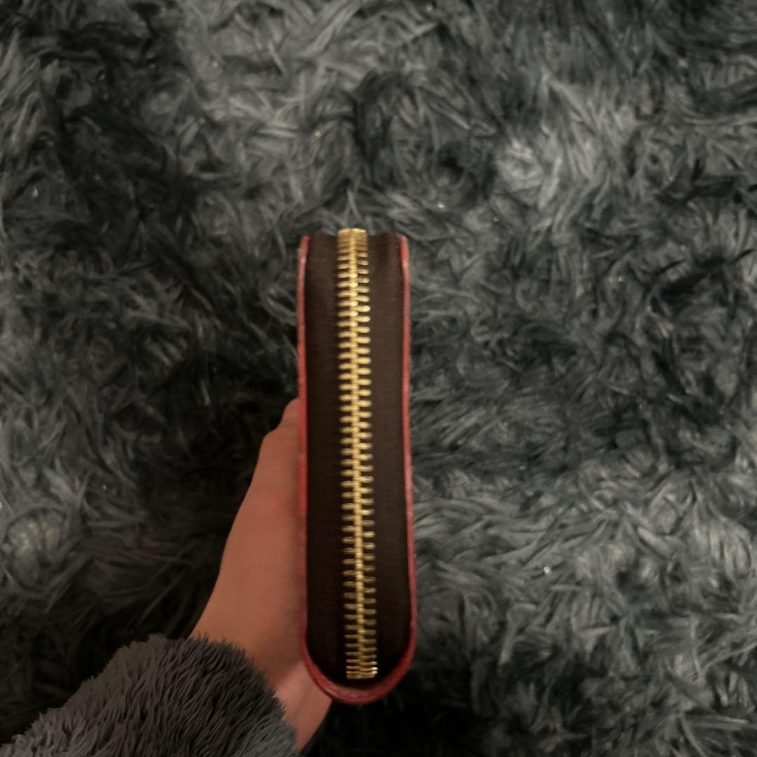 ルイヴィトン 長財布 値下げ受け付けます⭕️