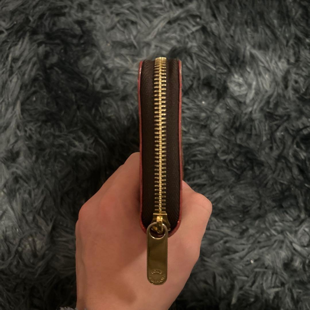 ルイヴィトン 長財布 値下げ受け付けます⭕️