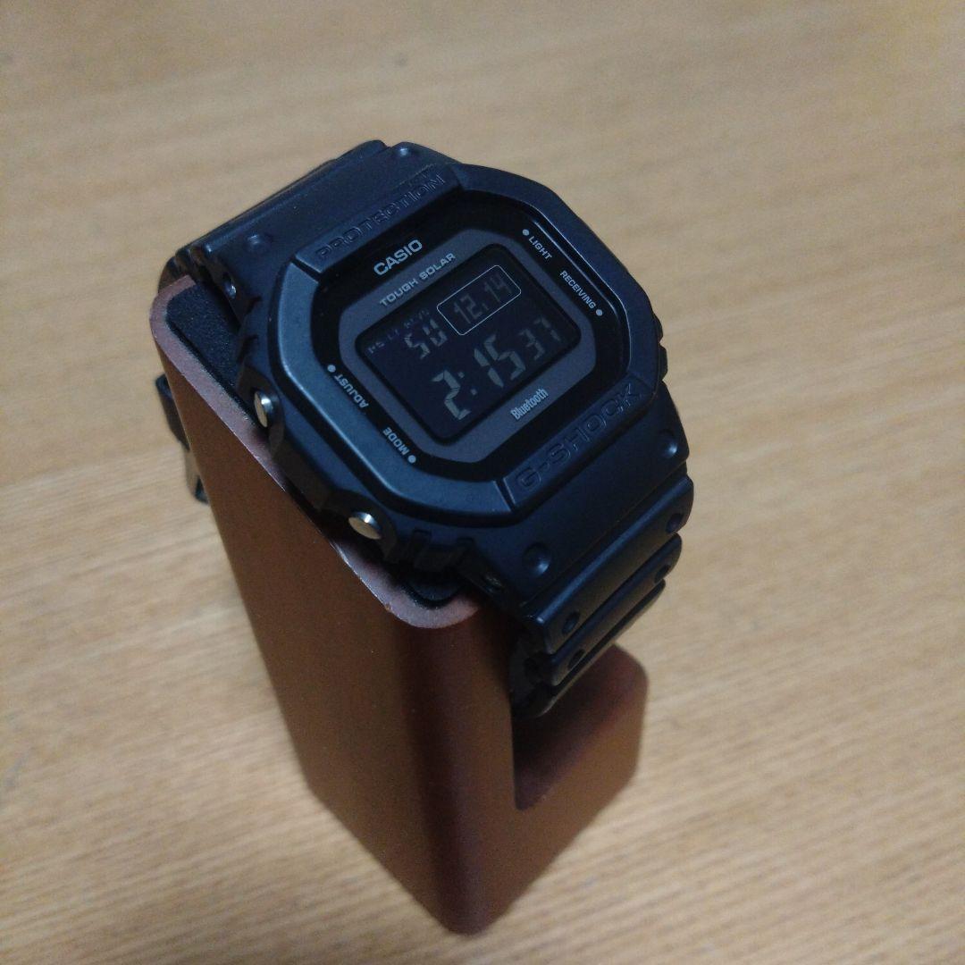 時計 CASIO G-SHOCK GW-B5600BC-1BJF