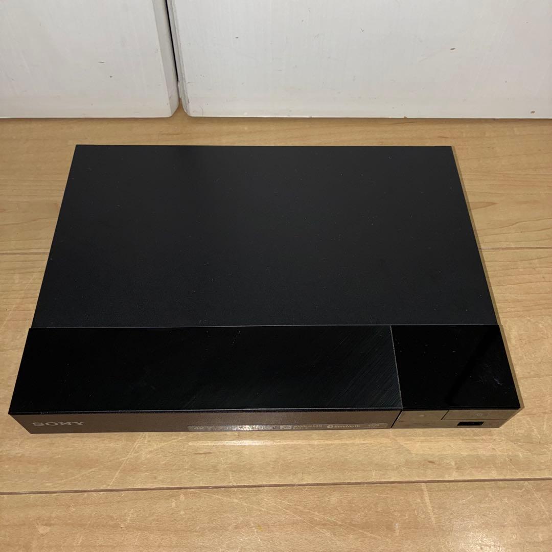 SONY BDP-S6700 ブルーレイ DVDプレイヤー 20年製