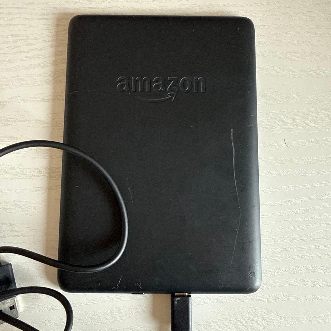 Kindle 電子書籍リーダー 本体