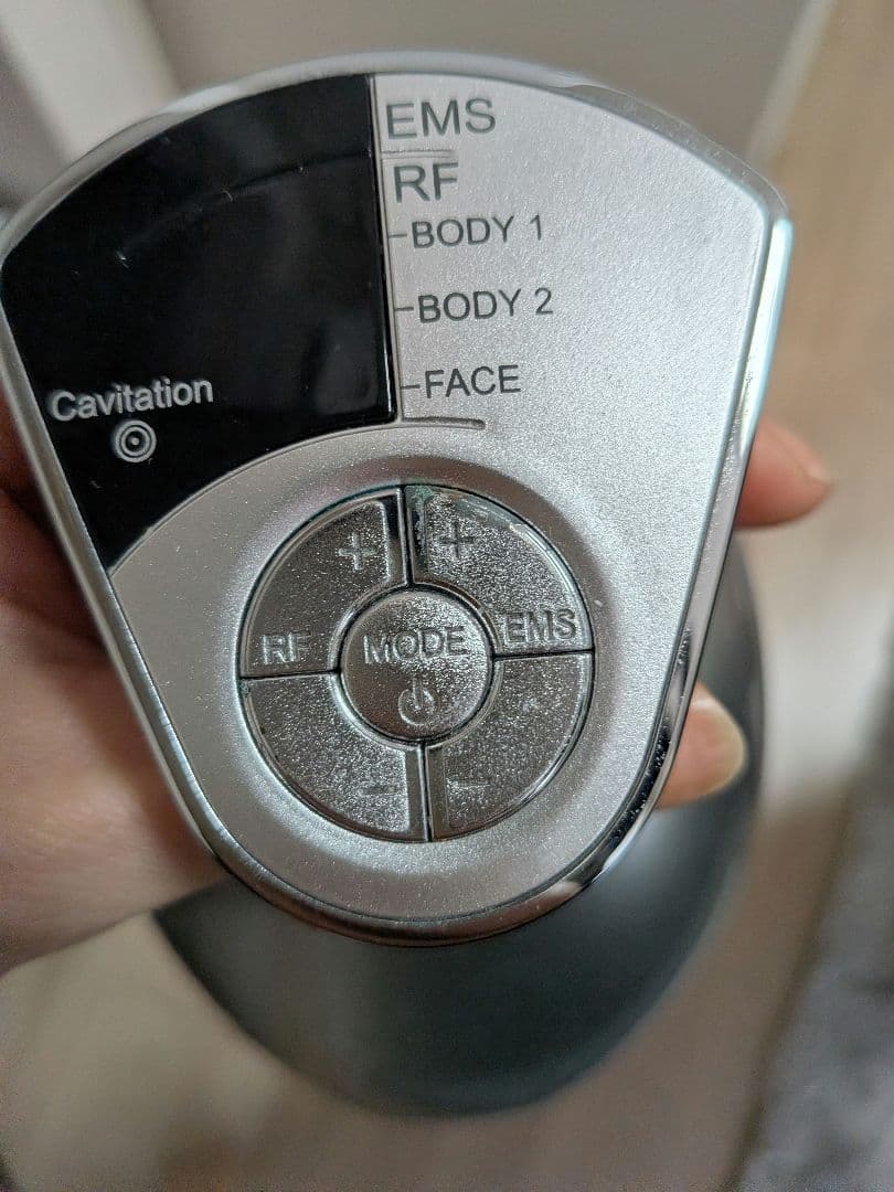 YA-MAN ヤーマン　キャビスパ　プレステージ　for salon