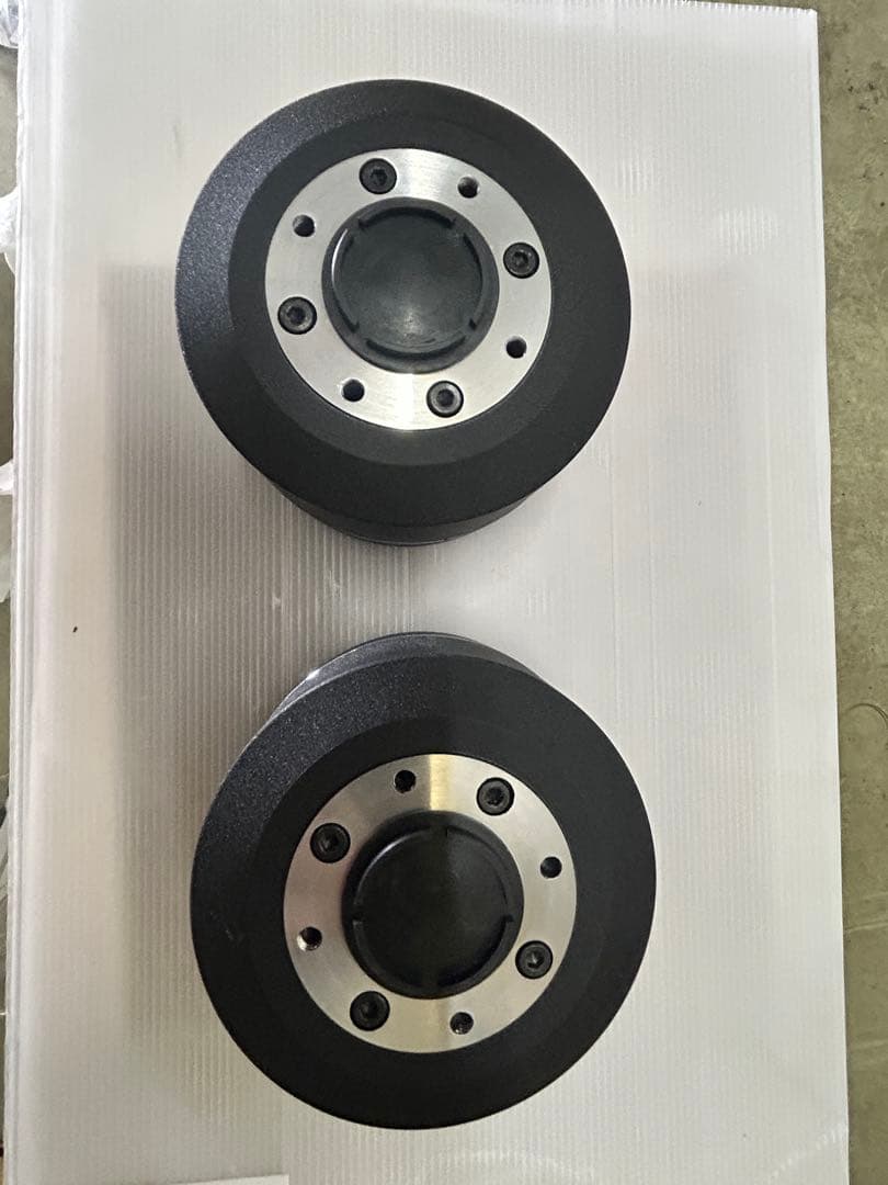 ONKYO D3520A ミッド/ハイレンジドライバー