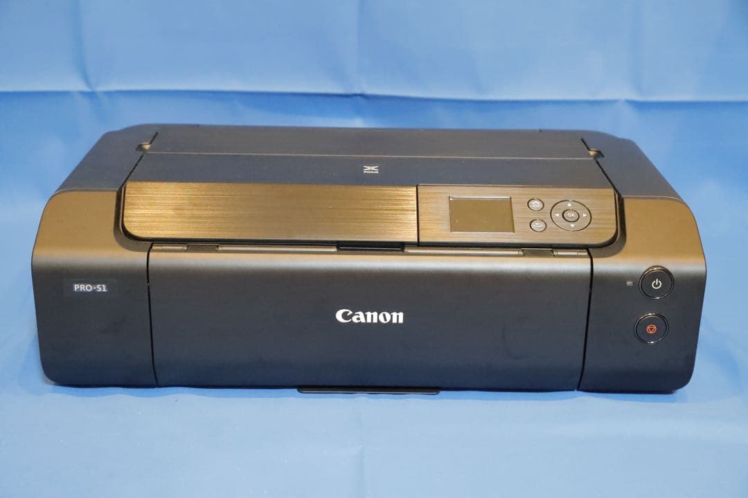 キヤノンA3ノビプリンター【Canon PRO-S1】