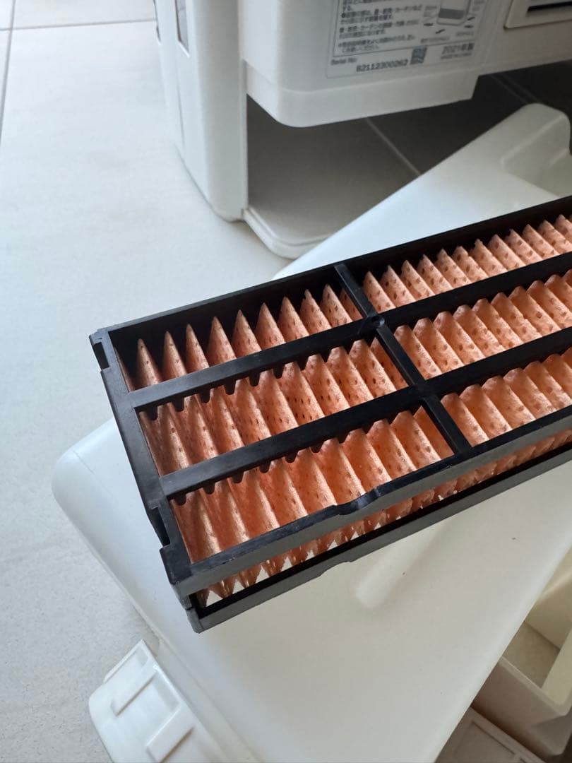 Micro Heat セラミックファンヒーター