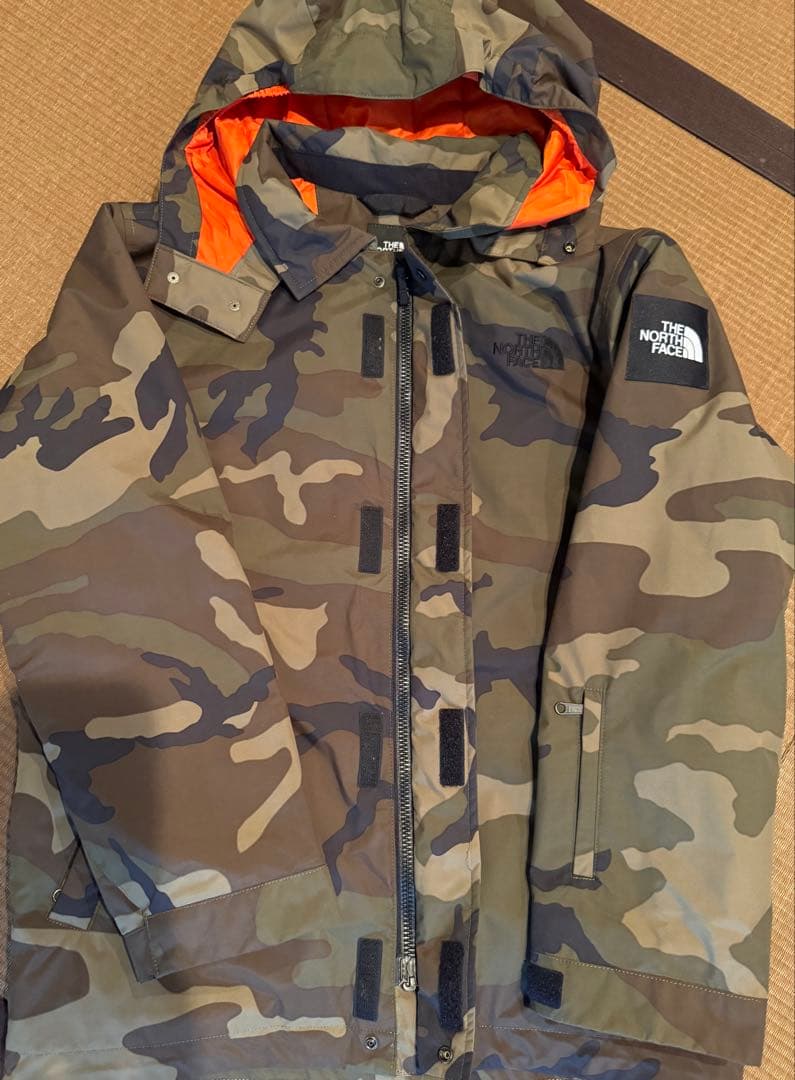 THE NORTH FACE ノースフェイス コーチ　ジャケット アウター