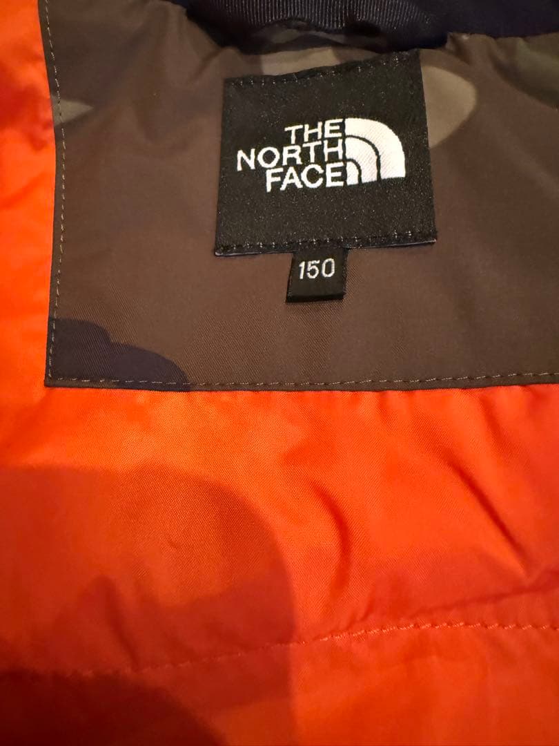 THE NORTH FACE ノースフェイス コーチ　ジャケット アウター