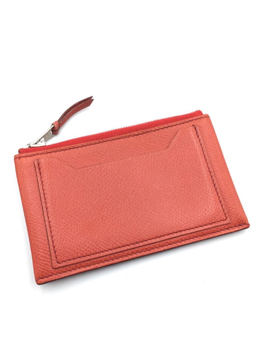 エルメス　クラリス　ケース