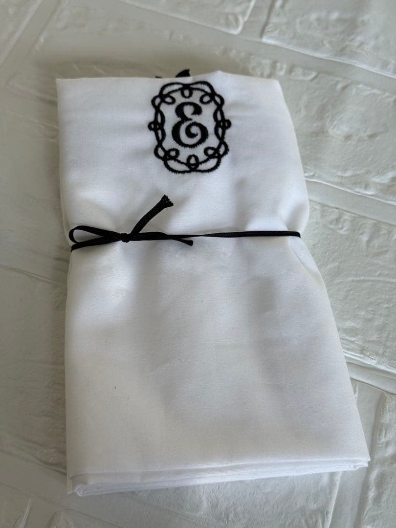 オールドマンズテーラー ‪✕‬ Ecru et pousse 別注ラフィアハット