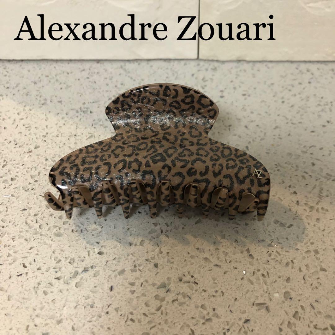 専用 Alexandre Zouari クレイジークラブ ミディアム