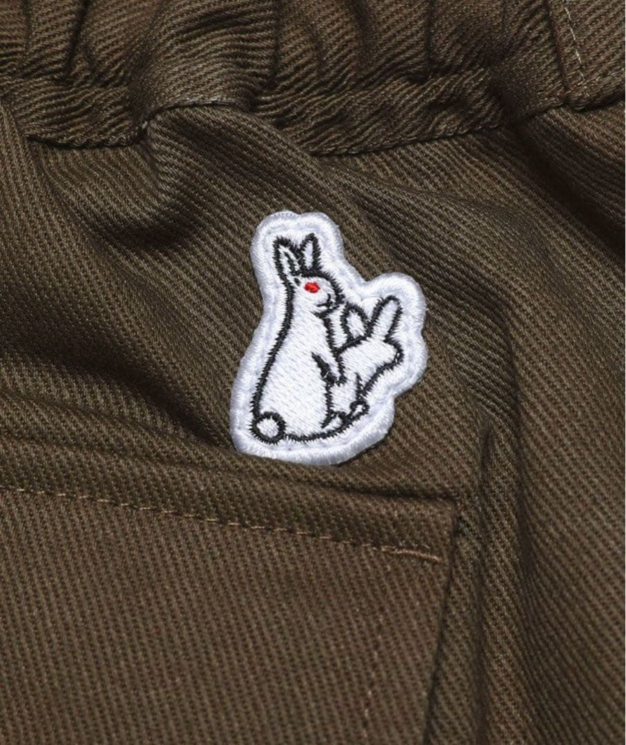 FR2 WIDE CARGO PANT ワイドカーゴパンツ