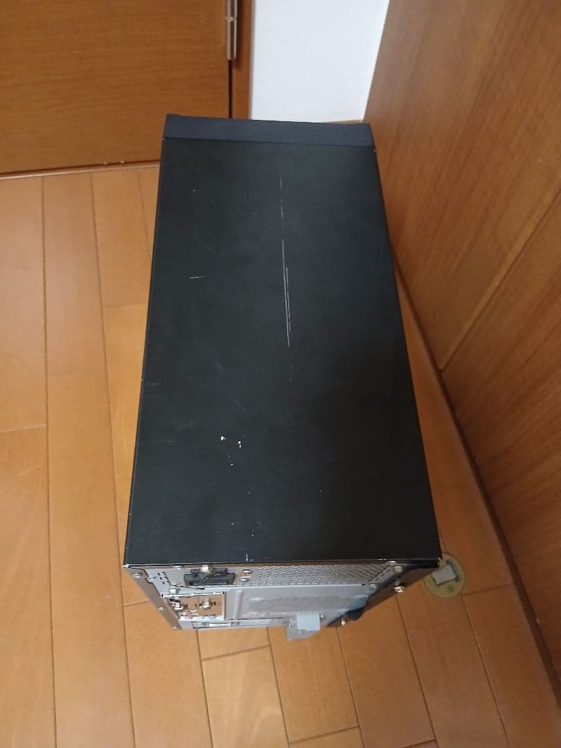 ゲーミングデスクトップパソコン pc