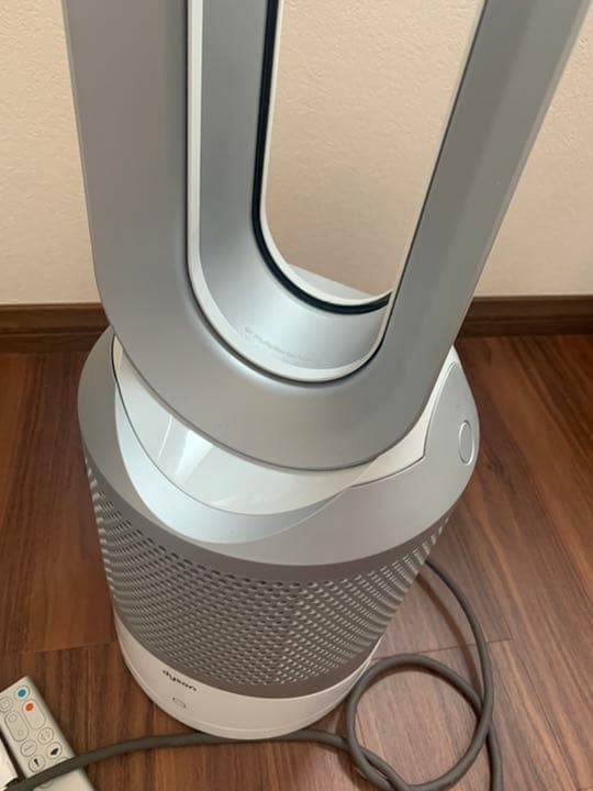 大幅値下　ダイソン　2017製　美品　冷暖