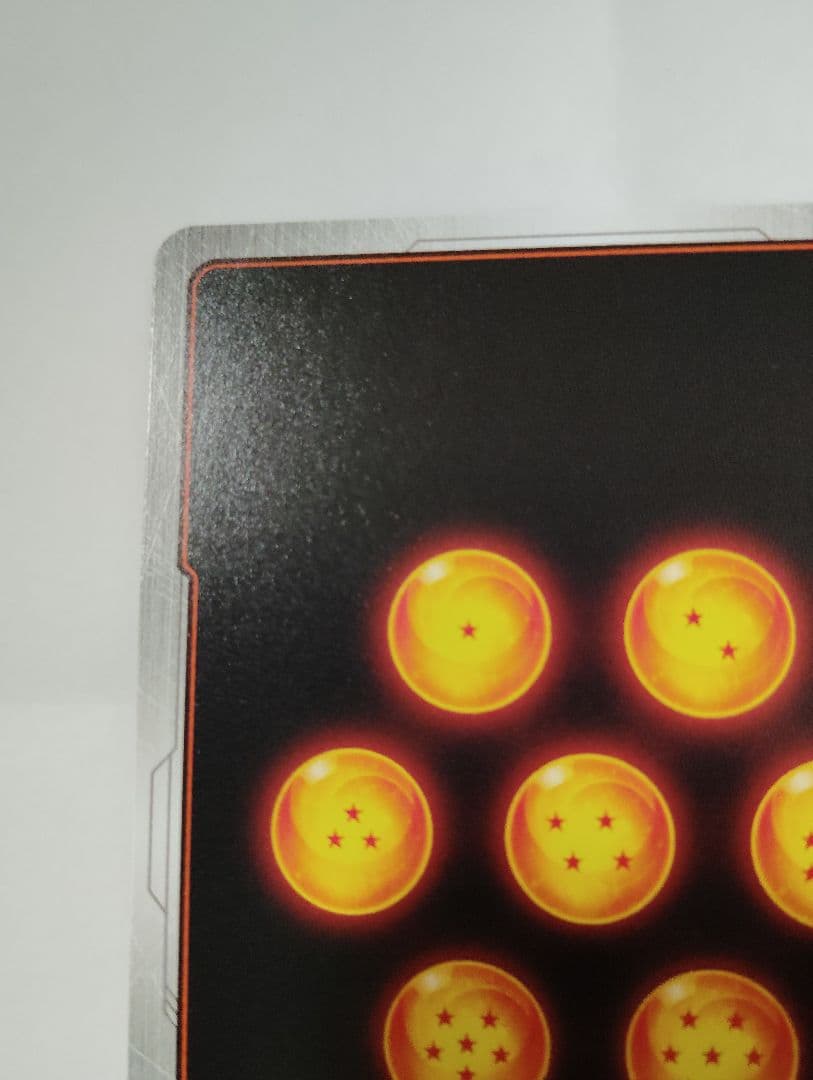 フュージョンワールド リミテッドパック MANGA ver.01 孫悟空　1枚