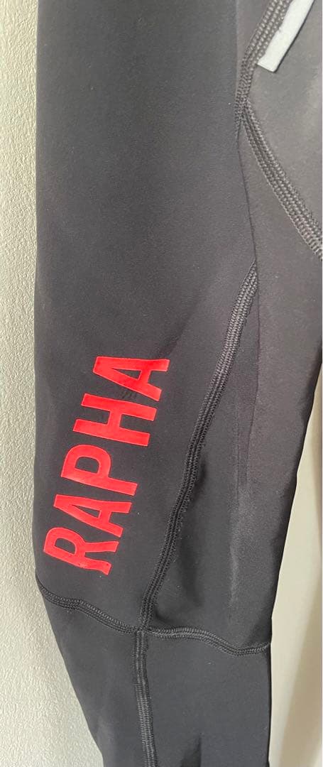 Rapha Winter ビブタイツ