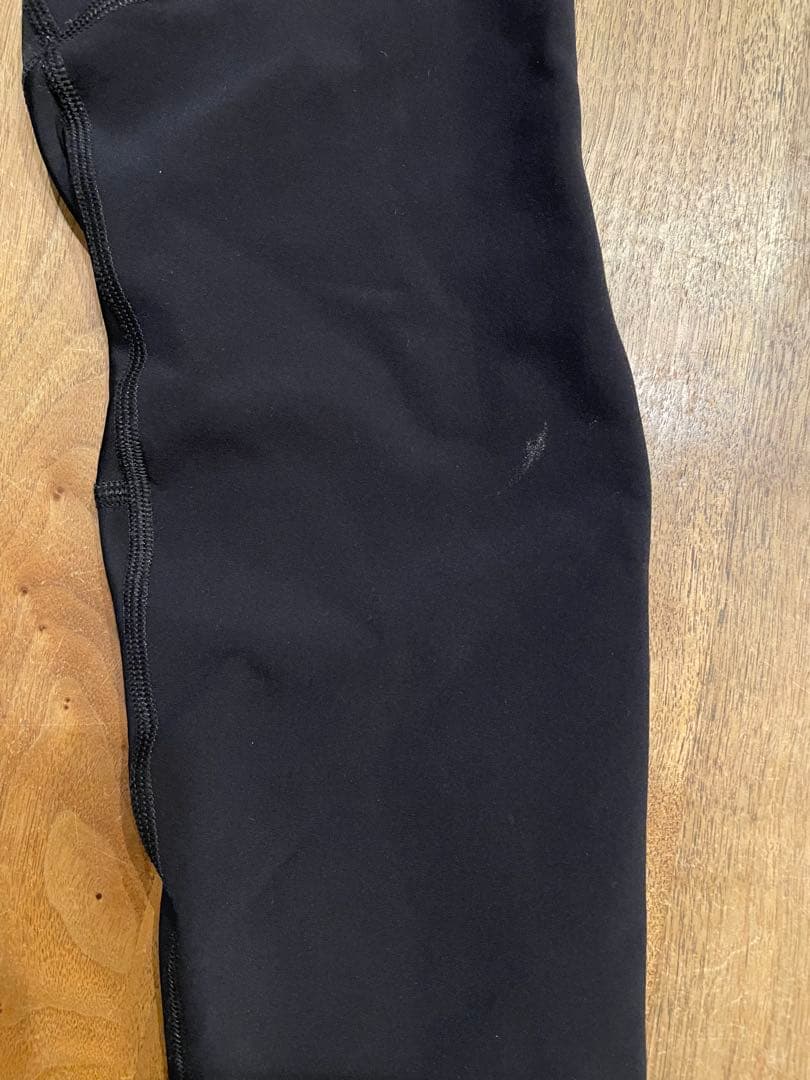 Rapha Winter ビブタイツ