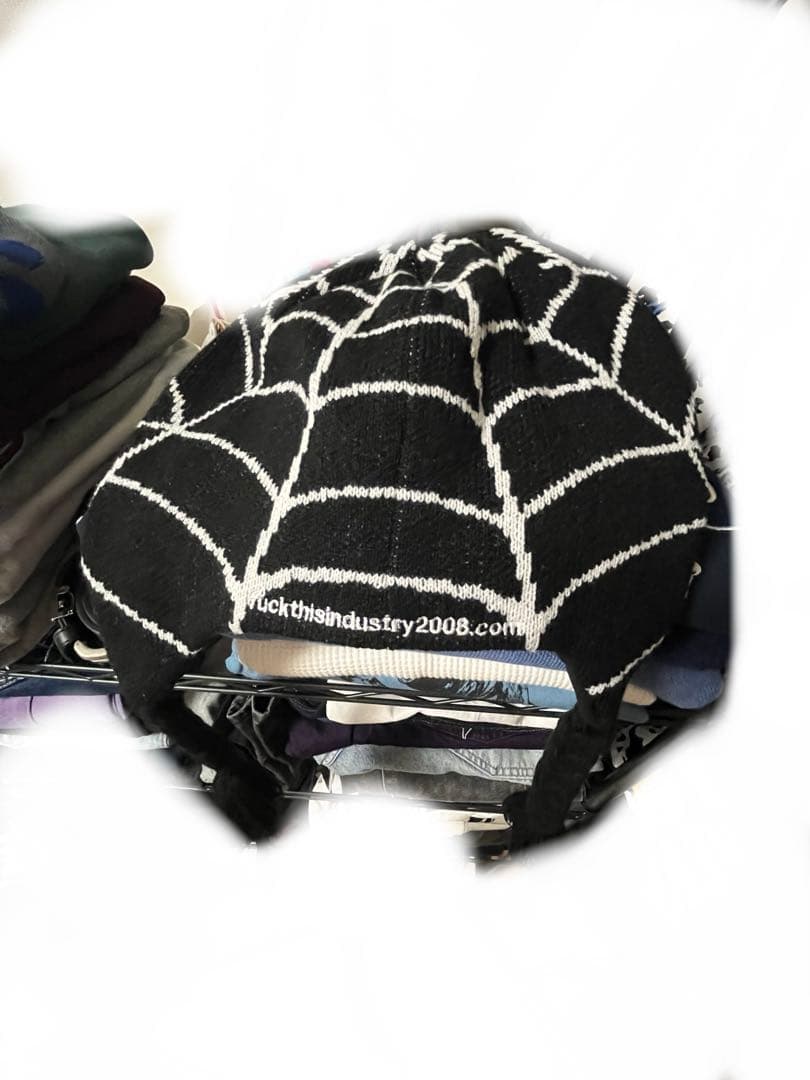 FTI ビーニー ニット帽