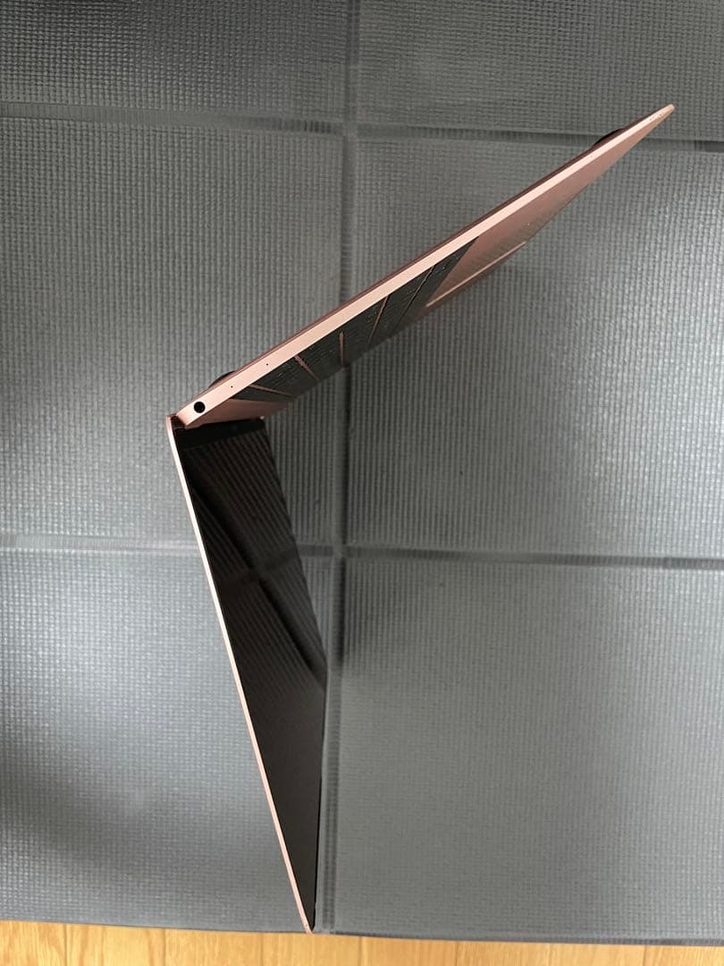 Apple MacBook 12インチ ローズゴールド