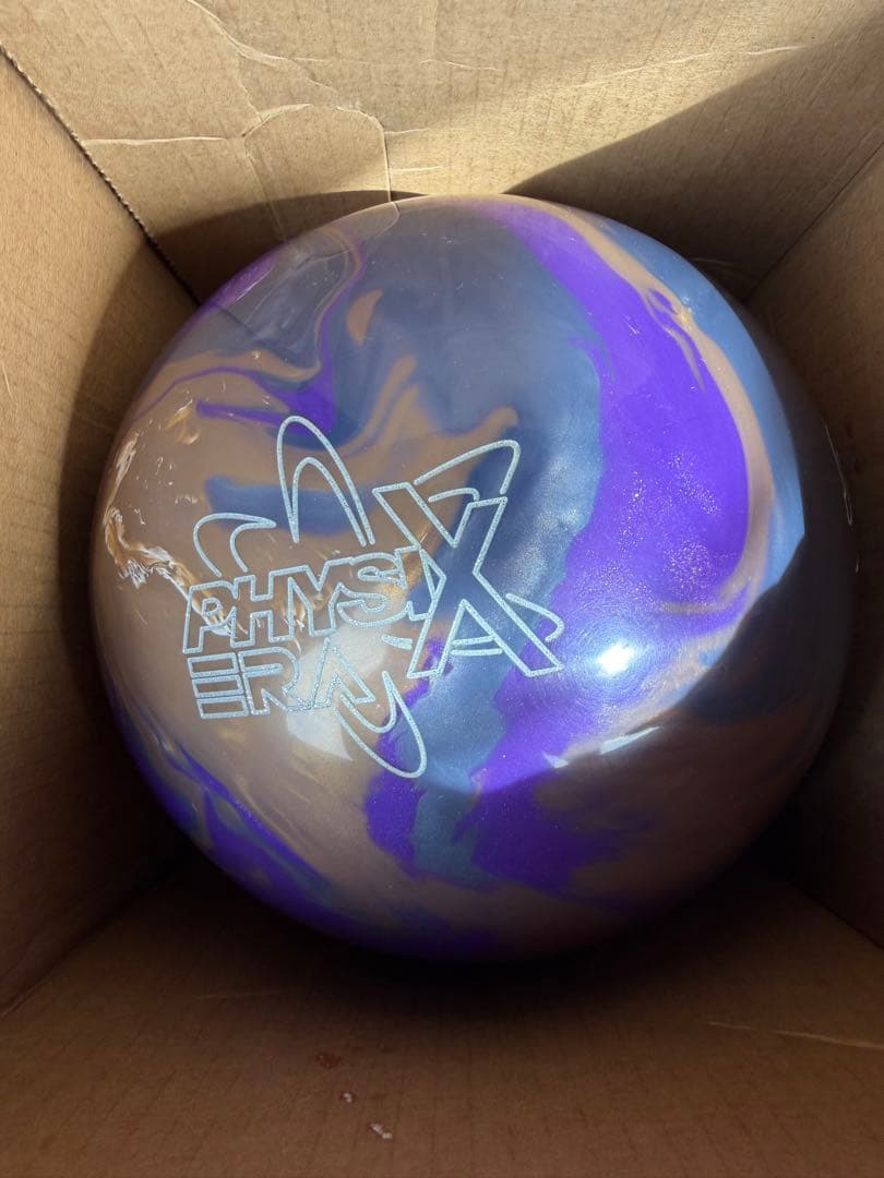 aaa　フィジックスエラ　15ポンド